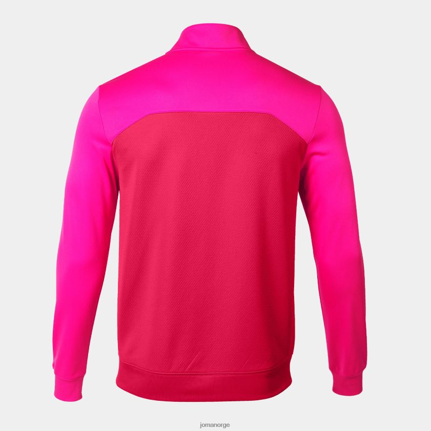 nei Joma genser vinner ii fluorescerende rosa FBD0T04568 menn