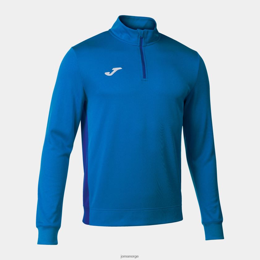 nei Joma genser vinner ii kongeblå FBD0T03288 menn