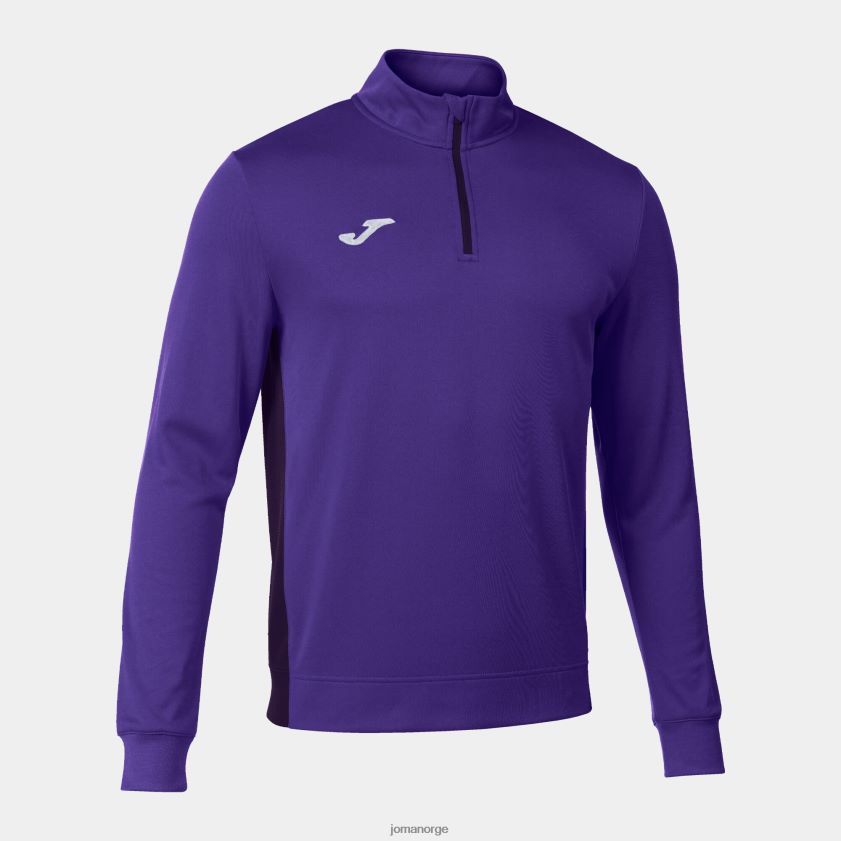 nei Joma genser vinner ii lilla FBD0T01232 menn