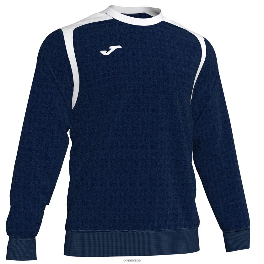 nei Joma gensermesterskap v marineblå hvit FBD0T01401 menn