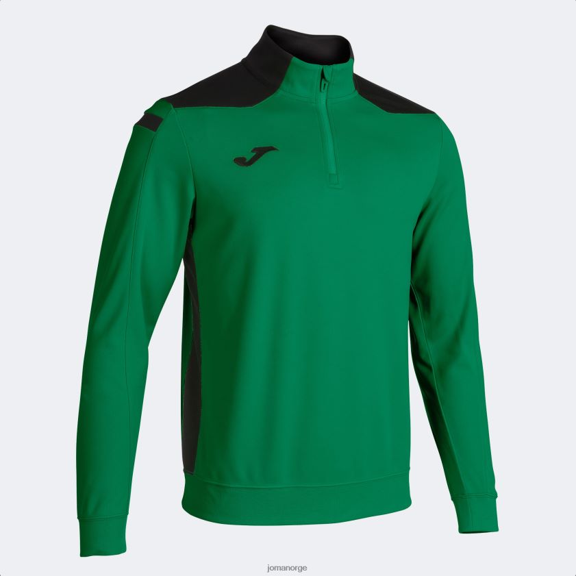 nei Joma gensermesterskap vi grønn svart FBD0T03557 menn