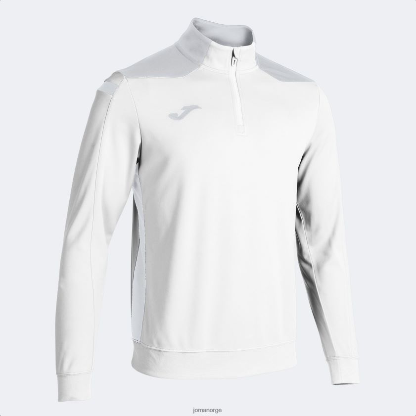 nei Joma gensermesterskap vi hvit grå FBD0T03109 menn