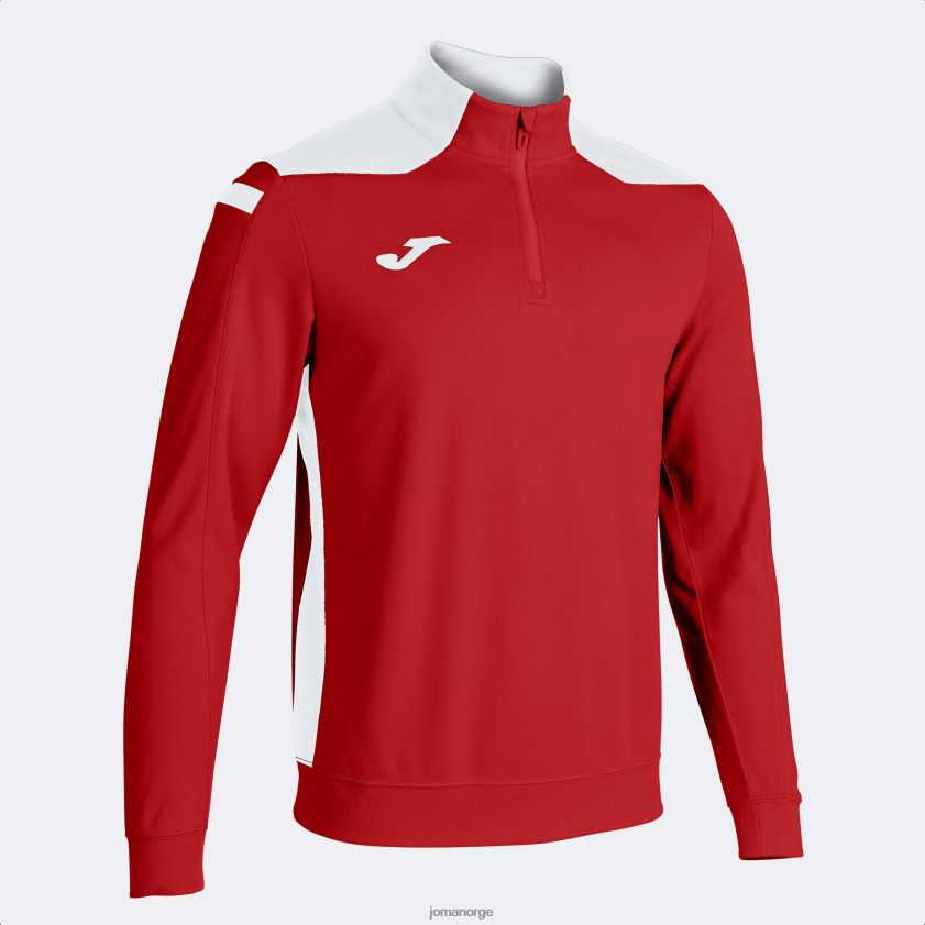 nei Joma gensermesterskap vi rød Hvit FBD0T04546 menn