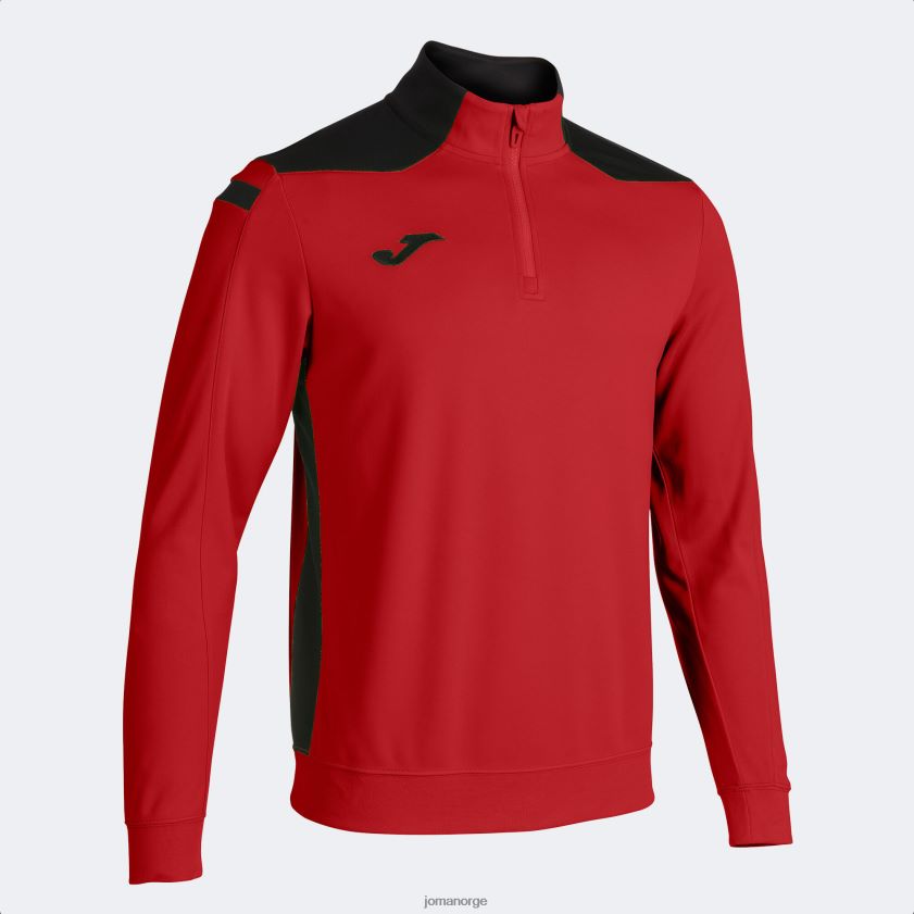 nei Joma gensermesterskap vi rød svart FBD0T03559 menn