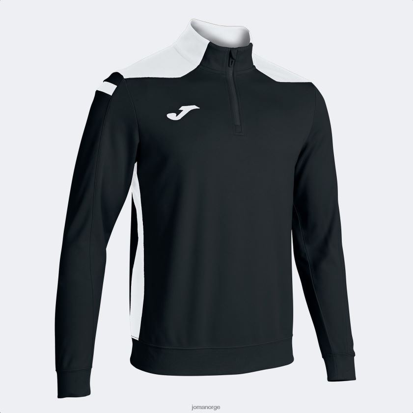 nei Joma gensermesterskap vi svart hvit FBD0T03308 menn