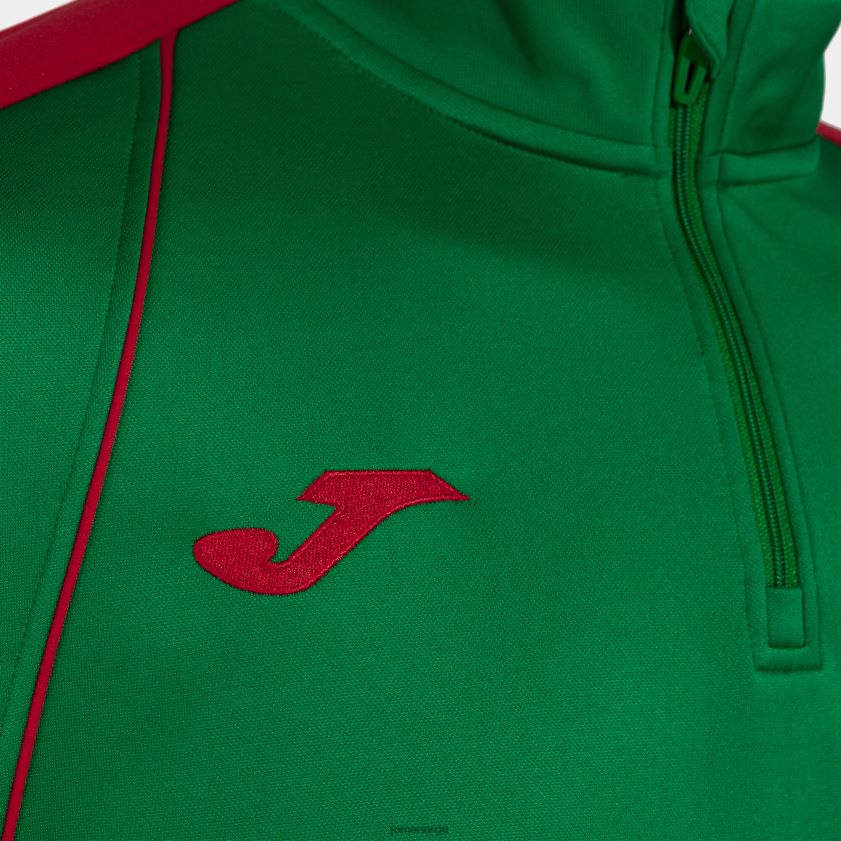 nei Joma gensermesterskap vii grønn rød FBD0T0637 menn