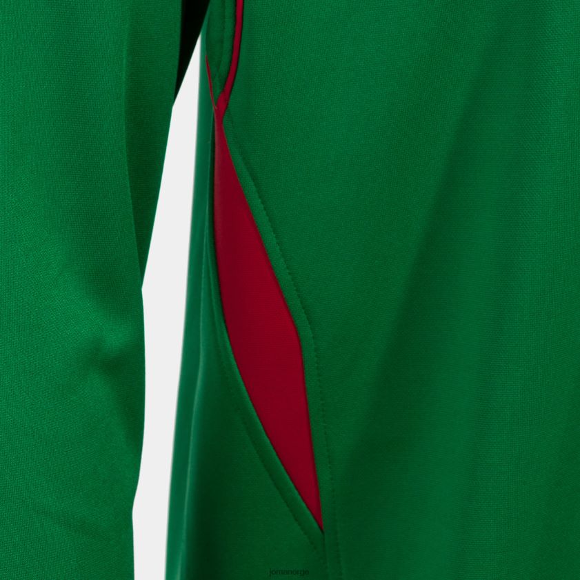 nei Joma gensermesterskap vii grønn rød FBD0T0637 menn
