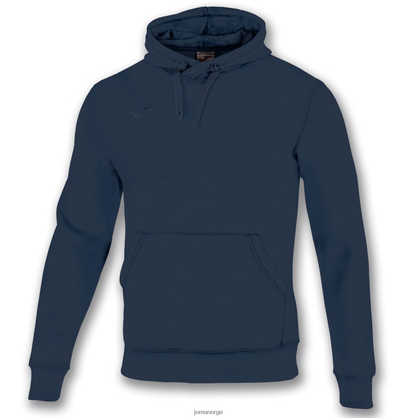 nei Joma hettegenser atenas ii marineblå FBD0T01528 menn