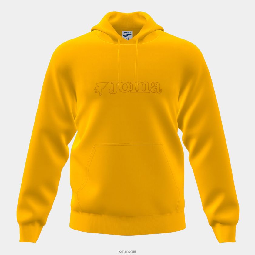 oransje