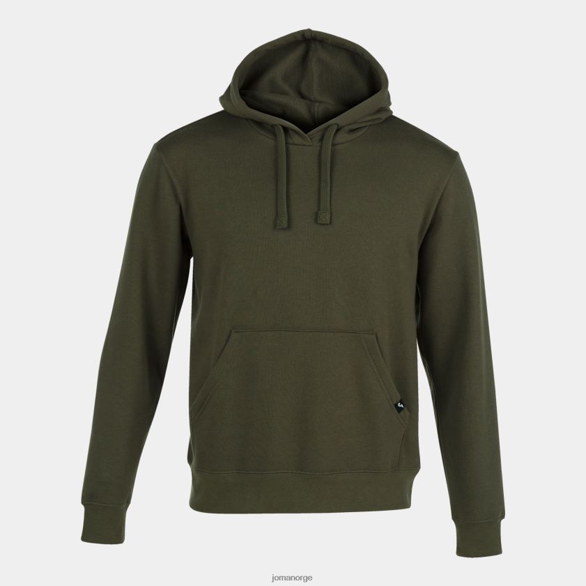 nei Joma hettegenser montana kaki FBD0T03302 menn