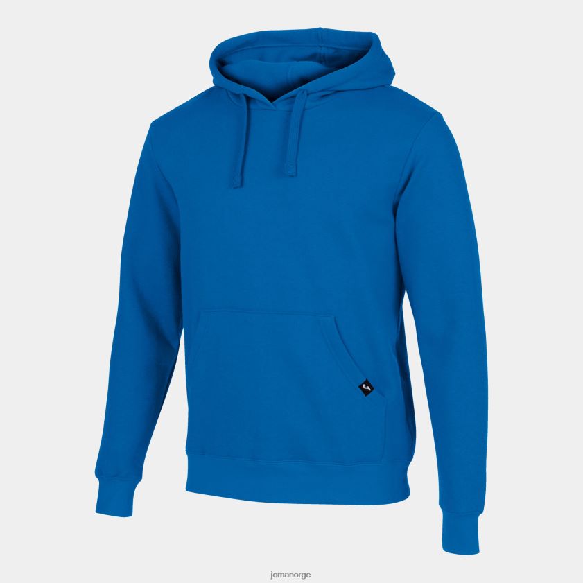 nei Joma hettegenser montana kongeblå FBD0T03335 menn