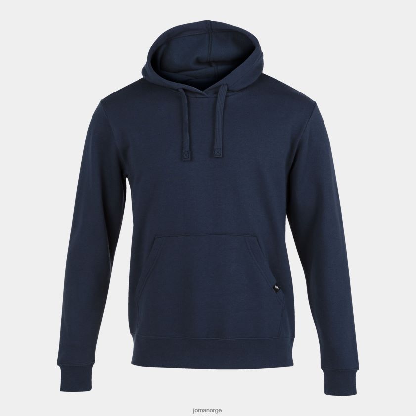 nei Joma hettegenser montana marineblå FBD0T03040 menn