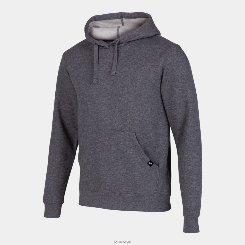 nei Joma hettegenser montana melert grå FBD0T04258 menn