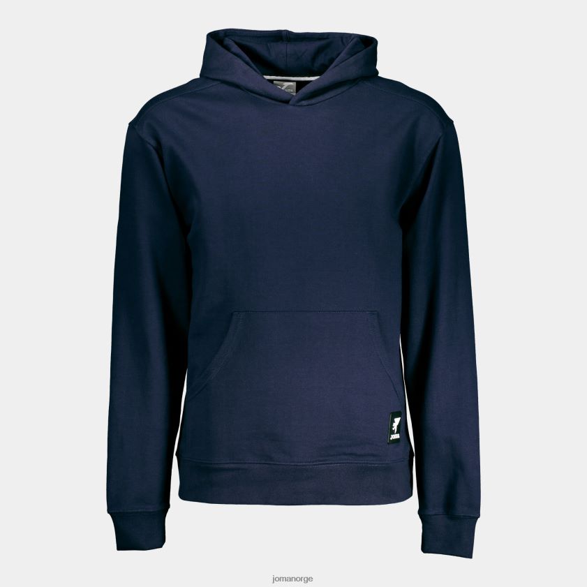 nei Joma hettegenser urban street marineblå FBD0T0230 menn
