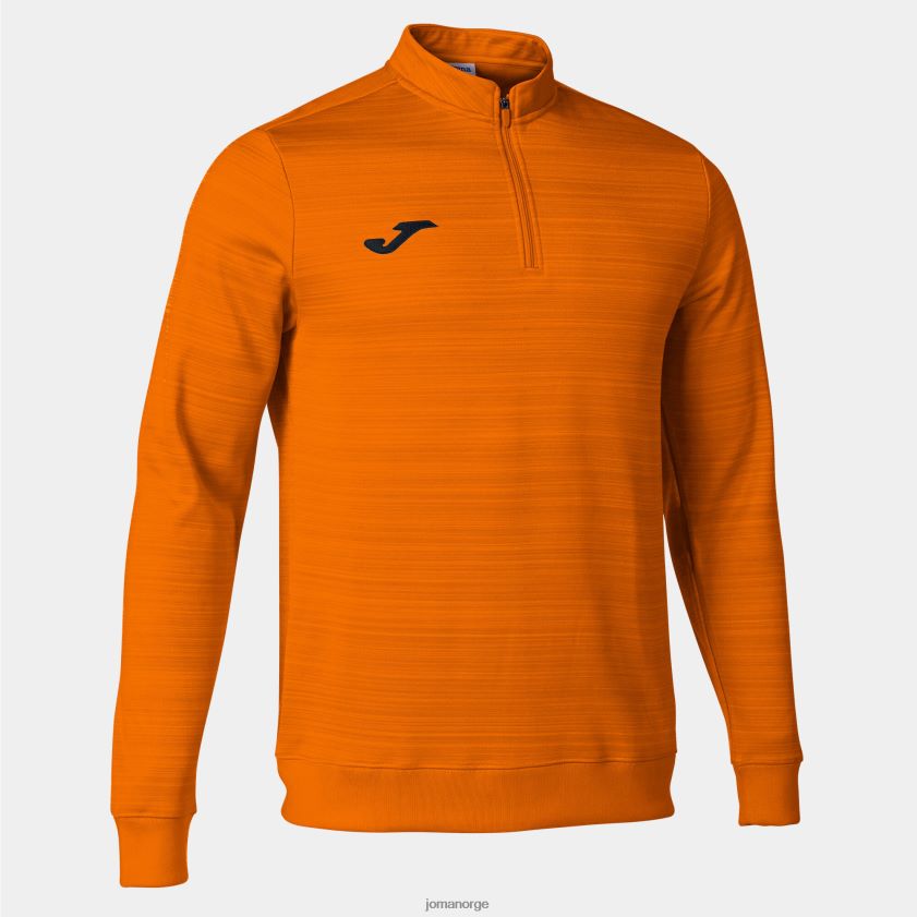 oransje