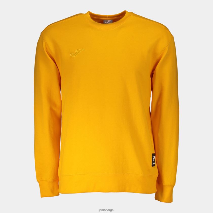 oransje