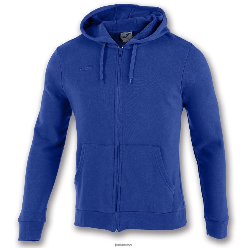 nei Joma hettejakke argos ii kongeblå FBD0T02969 menn