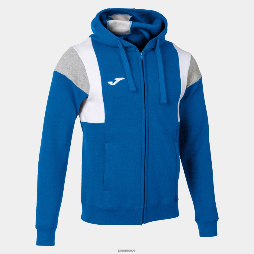 nei Joma hettejakke confort iii kongeblå FBD0T0481 menn