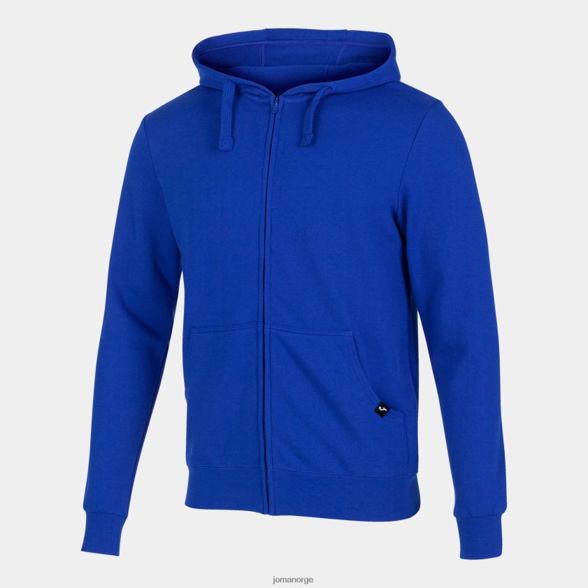 nei Joma hettejakke jungel kongeblå FBD0T04309 menn