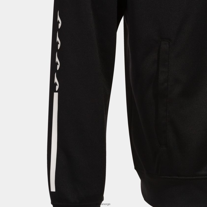 nei Joma hettejakke øko supernova svart fluorescerende grønn FBD0T02924 menn