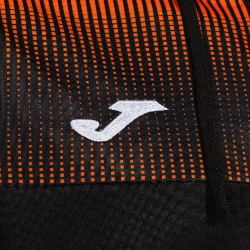 nei Joma hettejakke øko supernova svart oransje FBD0T01179 menn