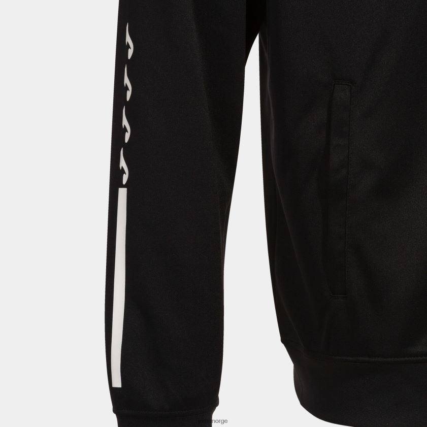 nei Joma hettejakke øko supernova svart oransje FBD0T01179 menn