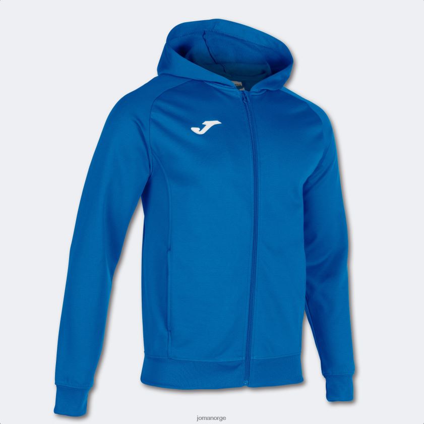 nei Joma hettejakke menfis kongeblå FBD0T0972 menn