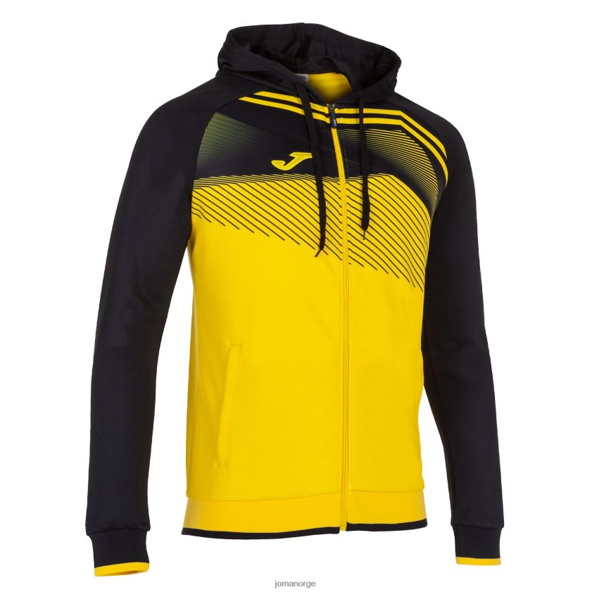 nei Joma hettejakke supernova ii gul svart FBD0T02883 menn
