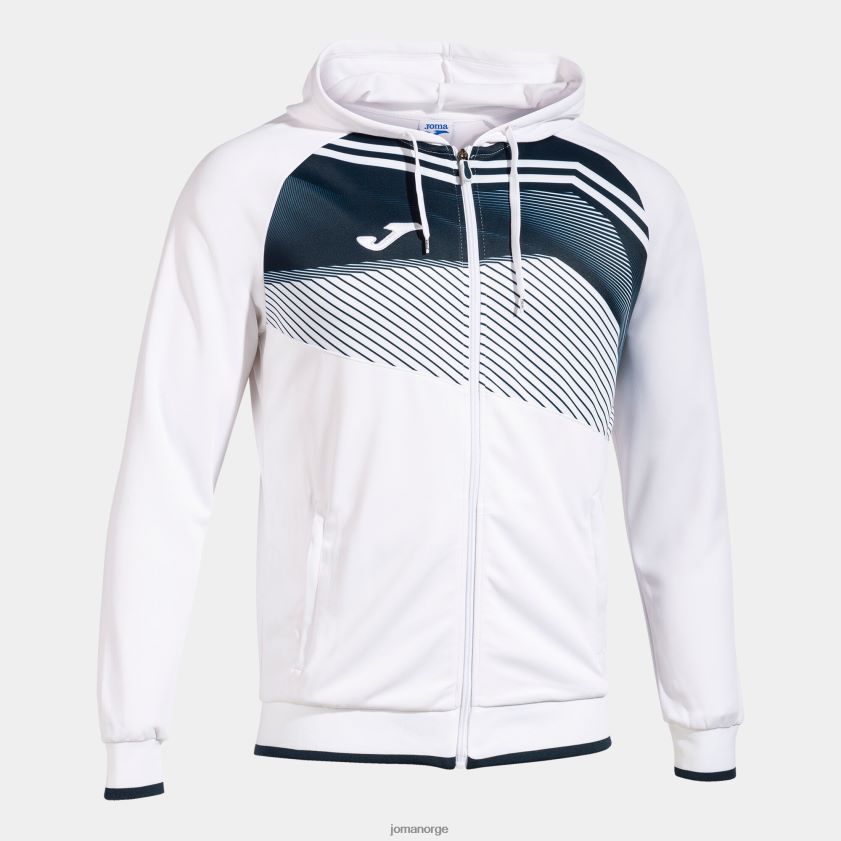 nei Joma hettejakke supernova ii hvit marineblå FBD0T01043 menn