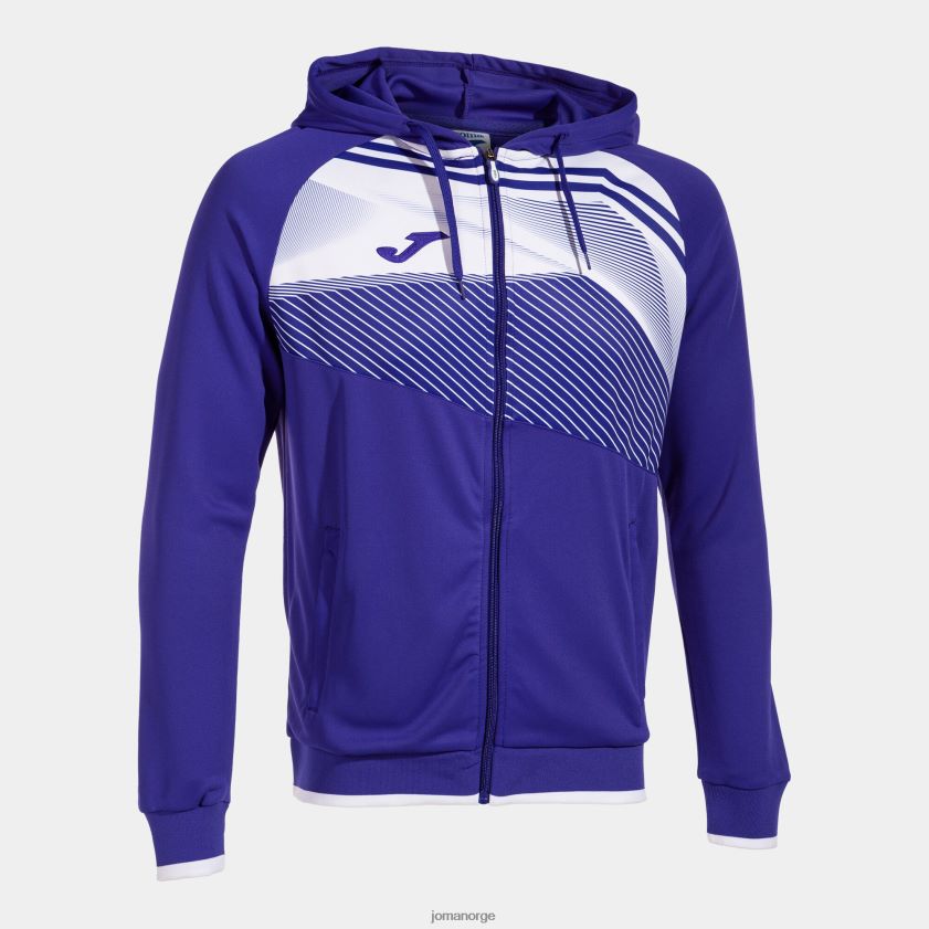 nei Joma hettejakke supernova ii lilla hvit FBD0T04359 menn