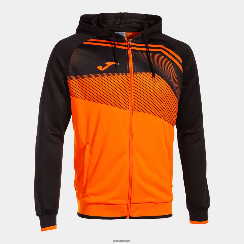 nei Joma hettejakke supernova ii oransje svart FBD0T02875 menn