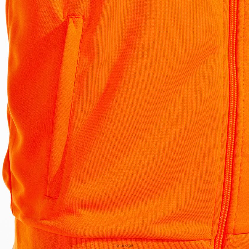 nei Joma hettejakke supernova ii oransje svart FBD0T02875 menn