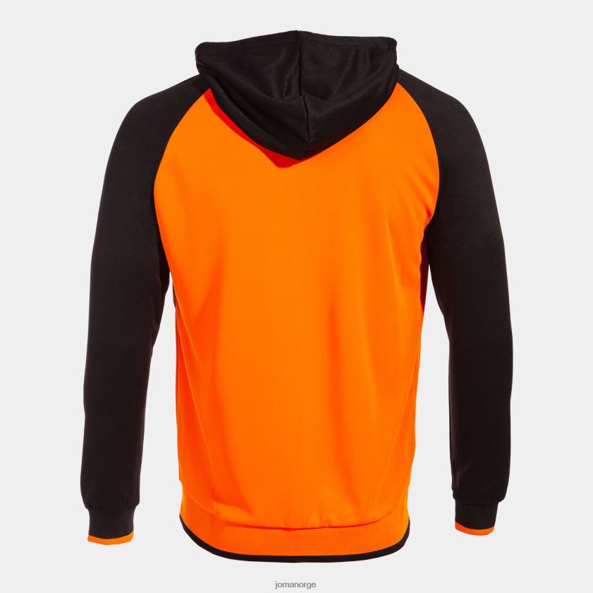 nei Joma hettejakke supernova ii oransje svart FBD0T02875 menn