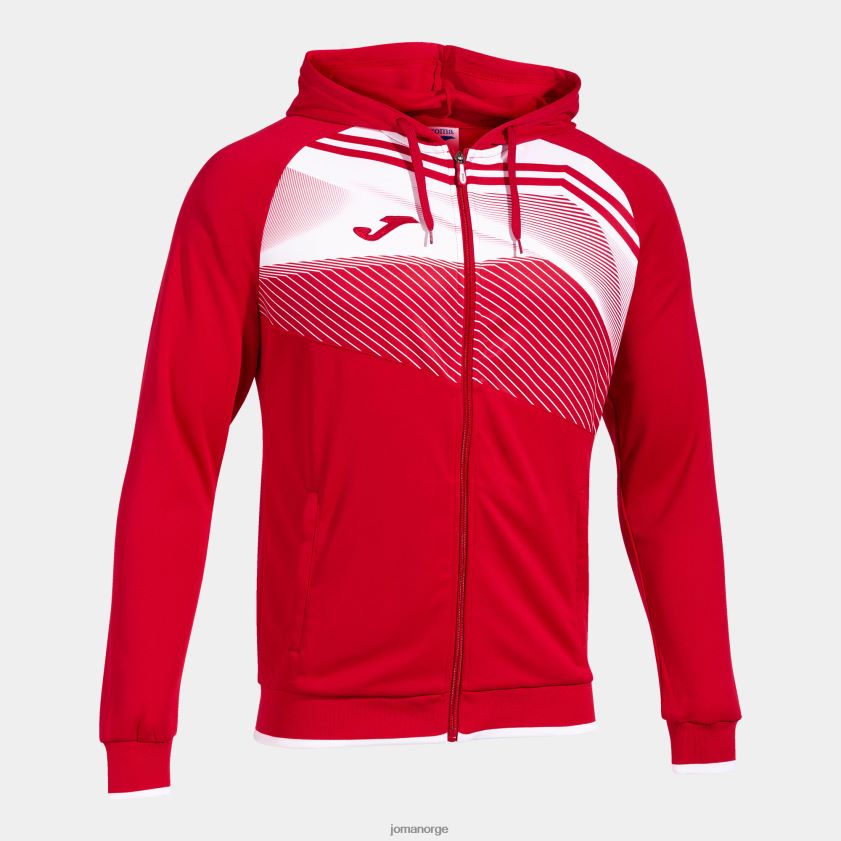 nei Joma hettejakke supernova ii rød Hvit FBD0T03165 menn