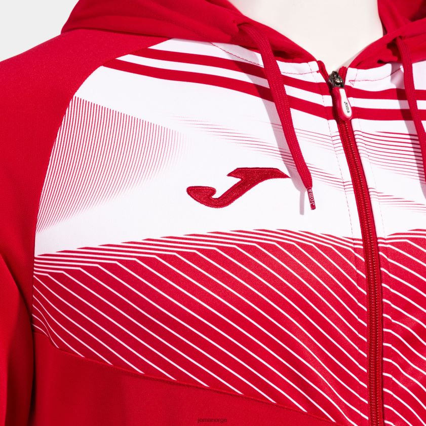 nei Joma hettejakke supernova ii rød Hvit FBD0T03165 menn
