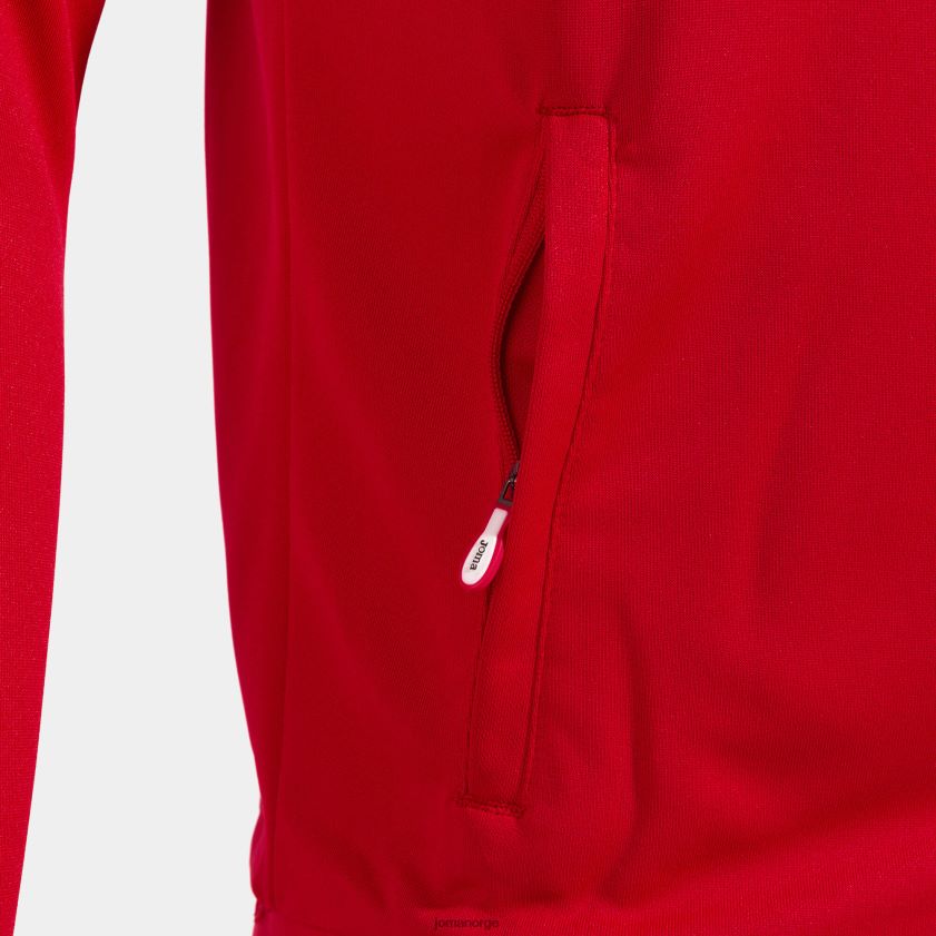 nei Joma hettejakke supernova ii rød Hvit FBD0T03165 menn