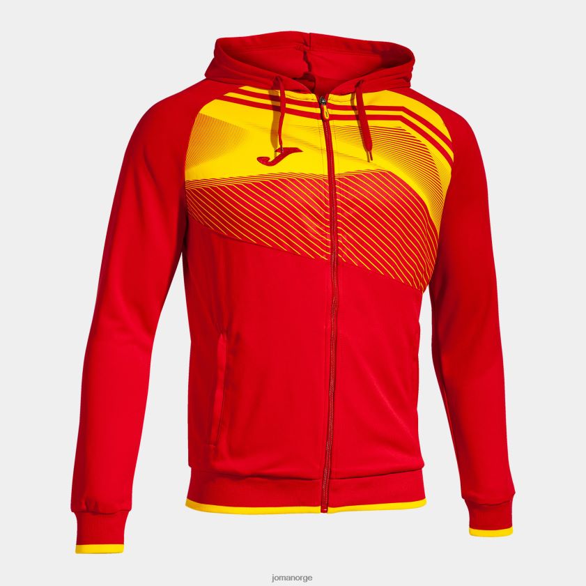 nei Joma hettejakke supernova ii rød gul FBD0T04633 menn