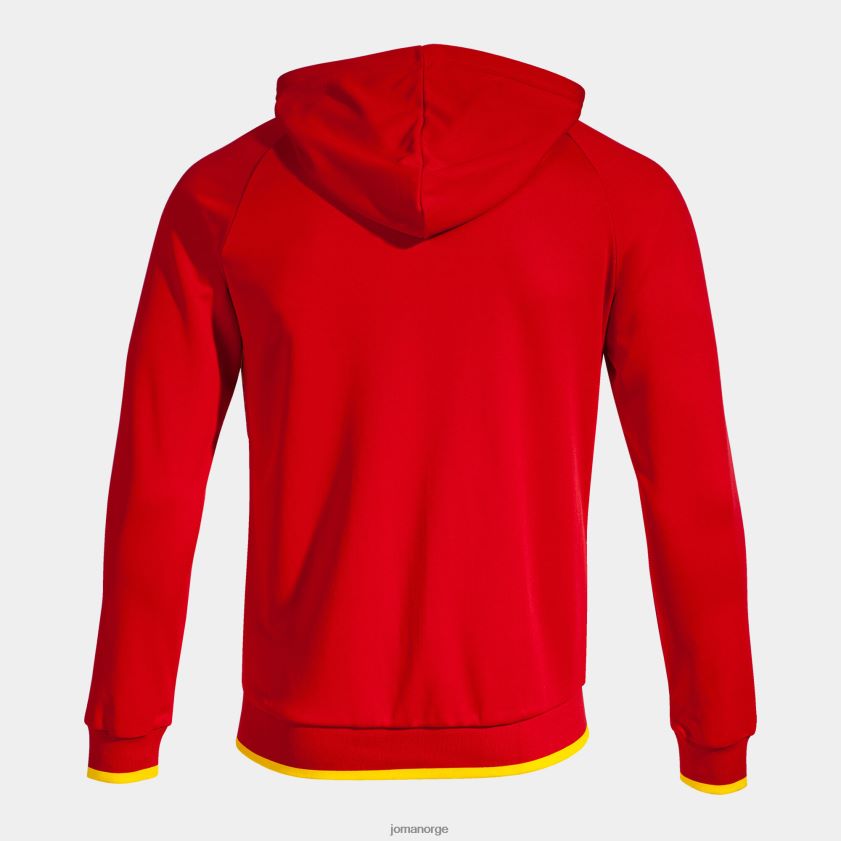 nei Joma hettejakke supernova ii rød gul FBD0T04633 menn