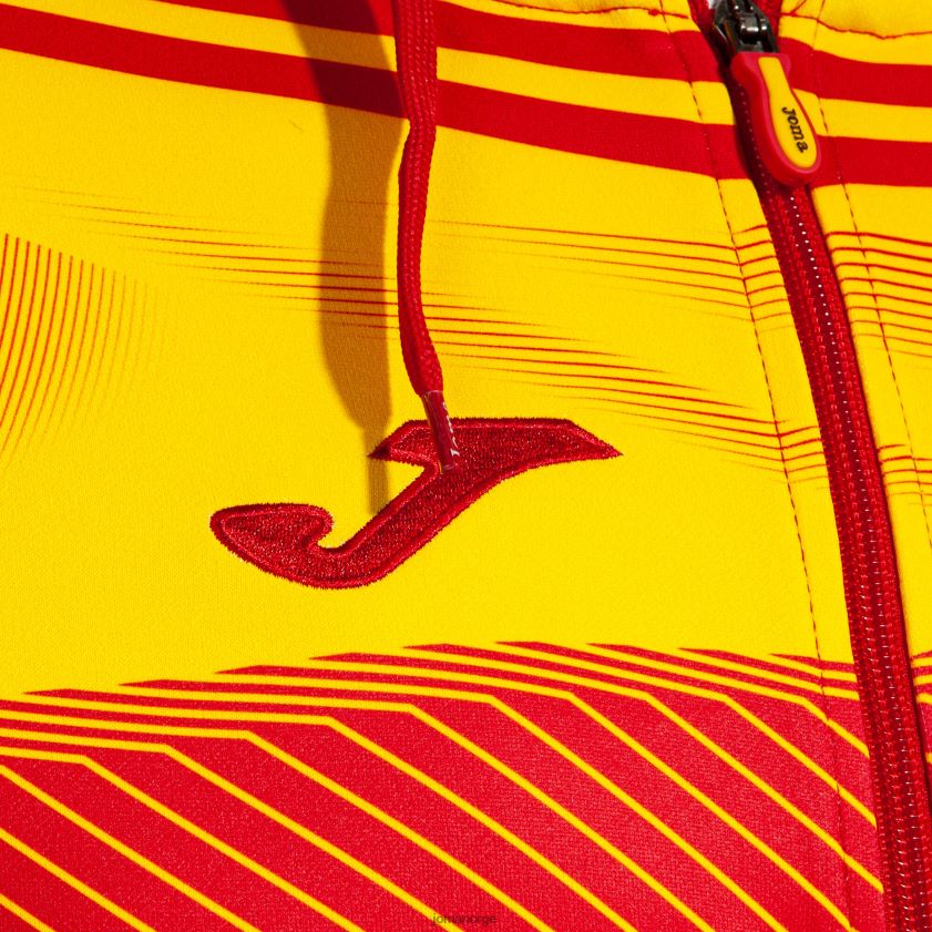 nei Joma hettejakke supernova ii rød gul FBD0T04633 menn