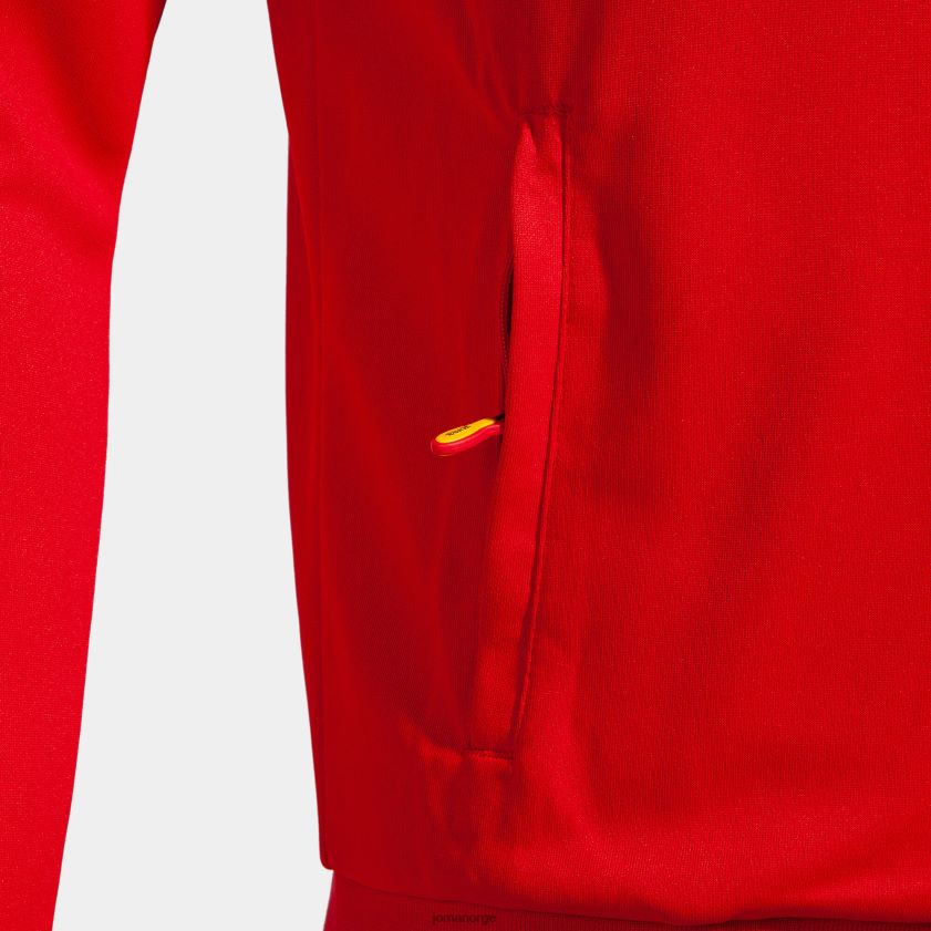nei Joma hettejakke supernova ii rød gul FBD0T04633 menn