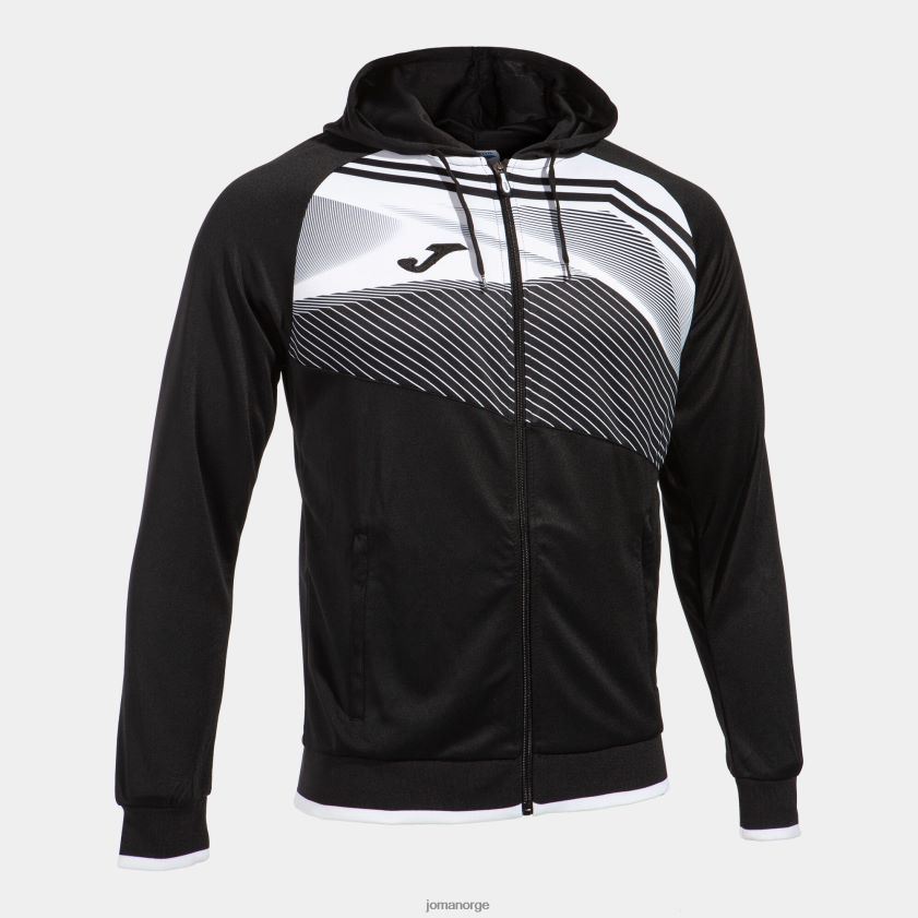 nei Joma hettejakke supernova ii svart hvit FBD0T04406 menn