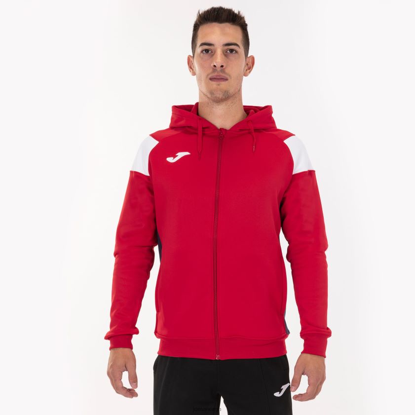 nei Joma hettejakkebesetning iii rød hvit marineblå FBD0T01285 menn