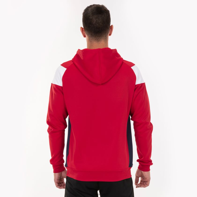 nei Joma hettejakkebesetning iii rød hvit marineblå FBD0T01285 menn