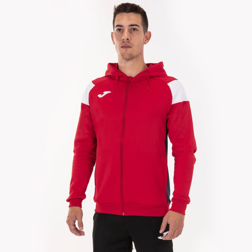 nei Joma hettejakkebesetning iii rød hvit marineblå FBD0T01285 menn