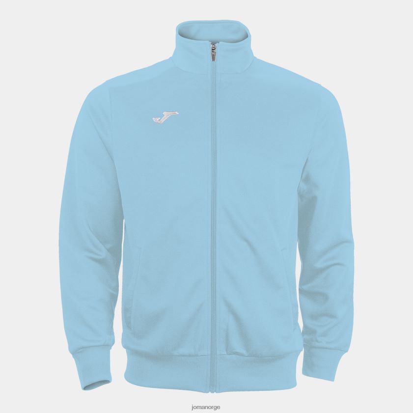 nei Joma jakke galla himmelblå FBD0T01392 menn