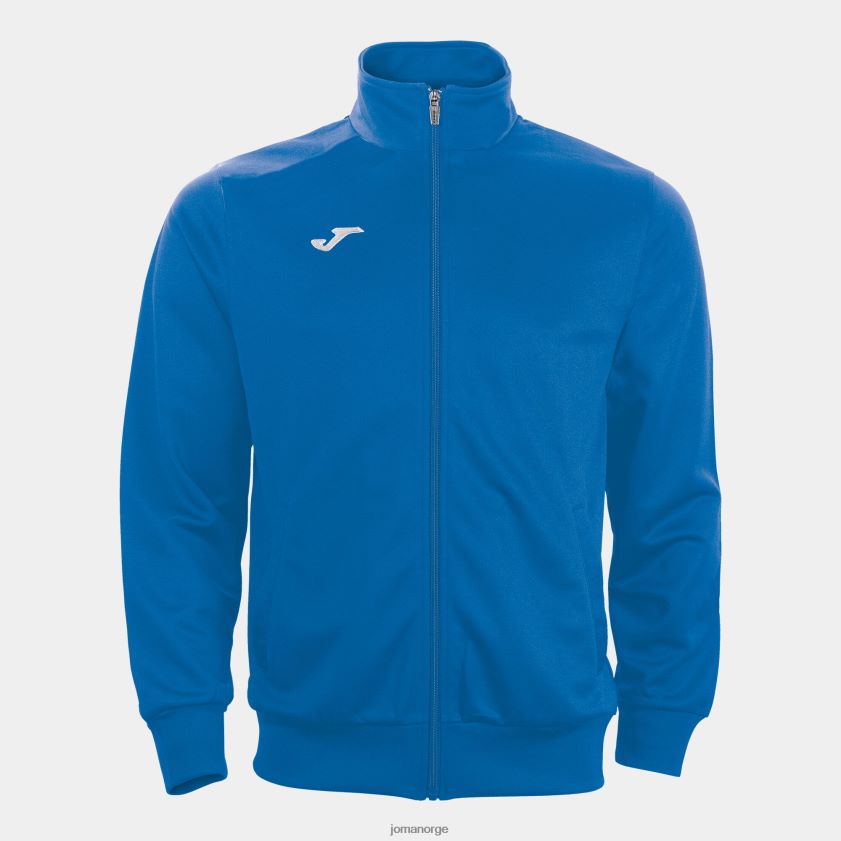 nei Joma jakke galla kongeblå FBD0T03256 menn