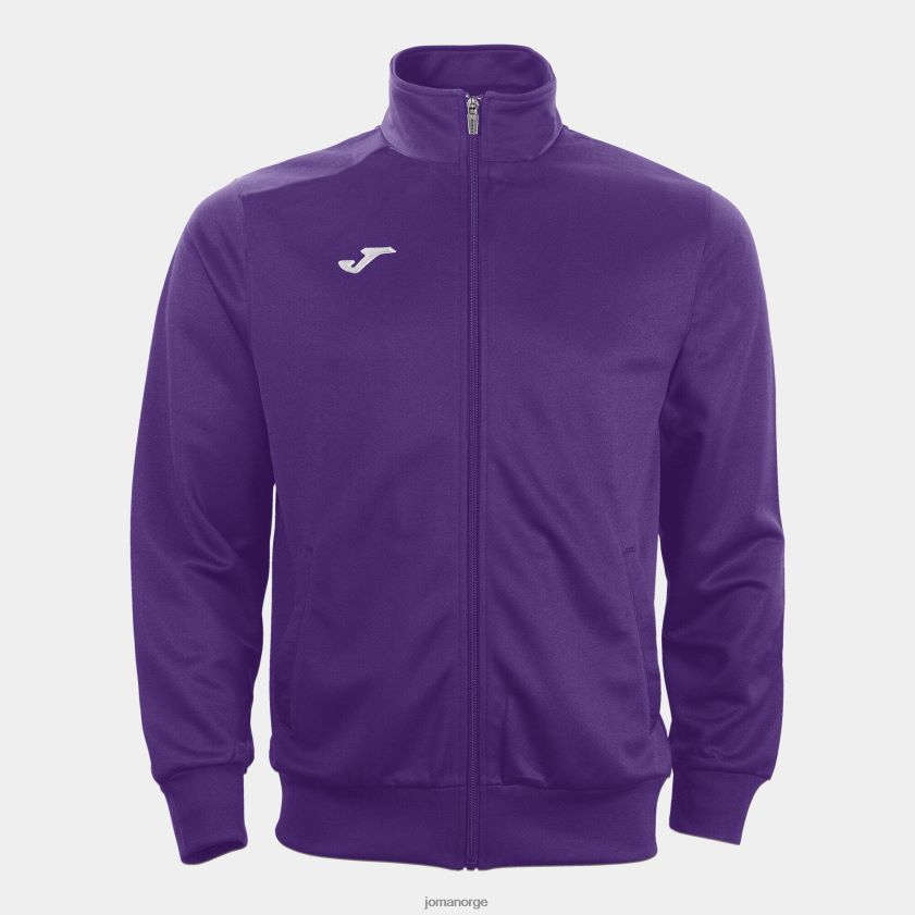 nei Joma jakke galla lilla FBD0T04482 menn