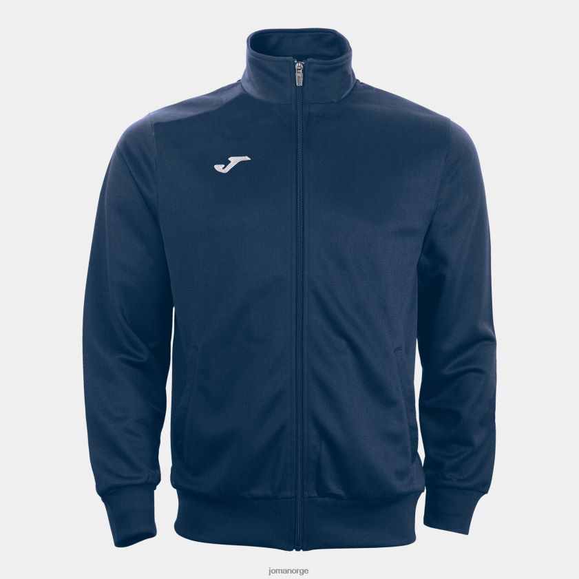 nei Joma jakke galla marineblå FBD0T03251 menn