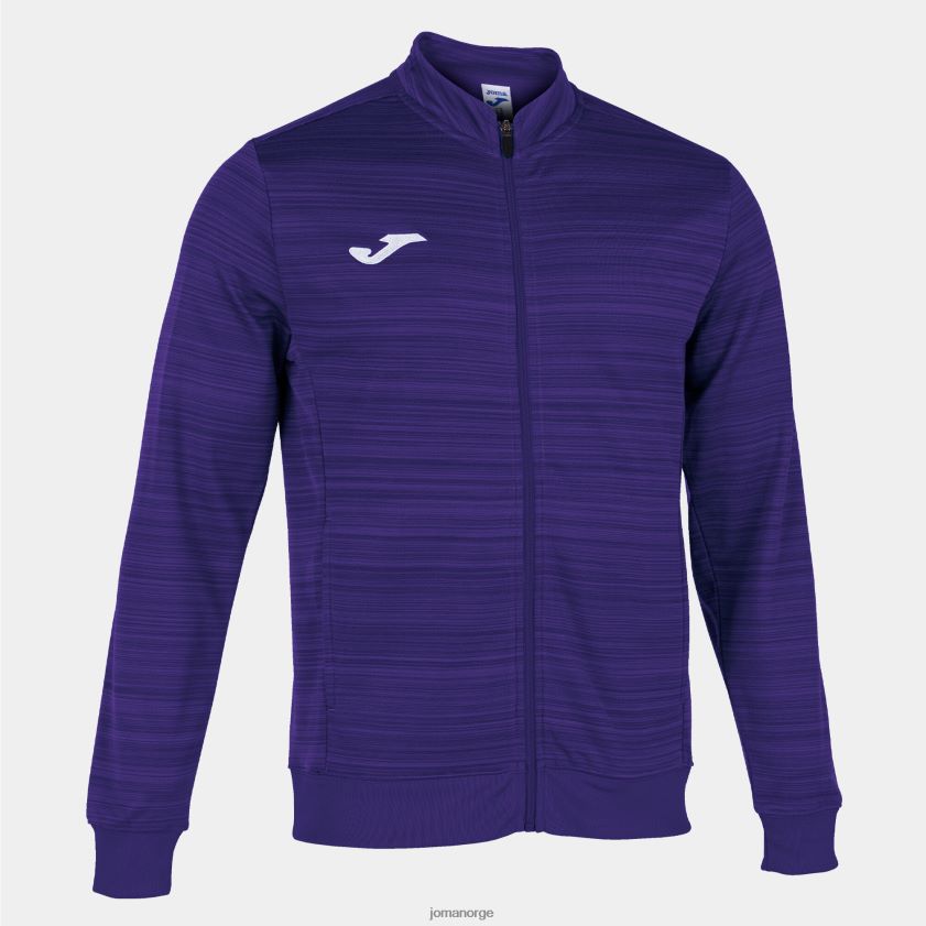 nei Joma jakke grafitet iii lilla FBD0T02898 menn