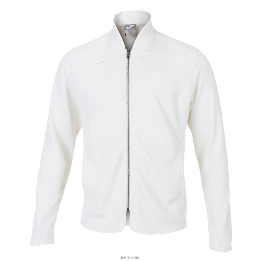 nei Joma jakke pasarela iii beige FBD0T01050 menn